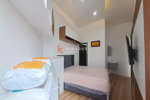 3 bedrooms Villa in Pererenan, Mengwi, Badung, Bali (13221) 10