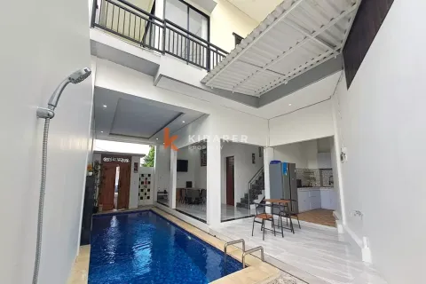 3 bedrooms Villa in Pererenan, Mengwi, Badung, Bali (13221) 2