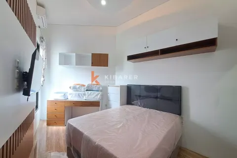3 bedrooms Villa in Pererenan, Mengwi, Badung, Bali (13221) 11