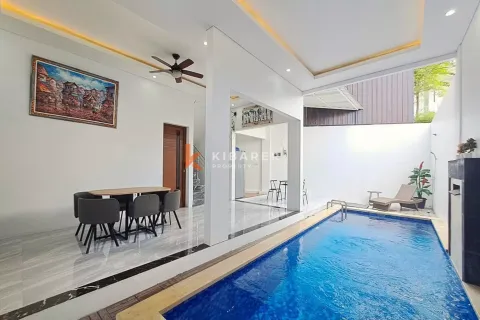 3 bedrooms Villa in Pererenan, Mengwi, Badung, Bali (13221)