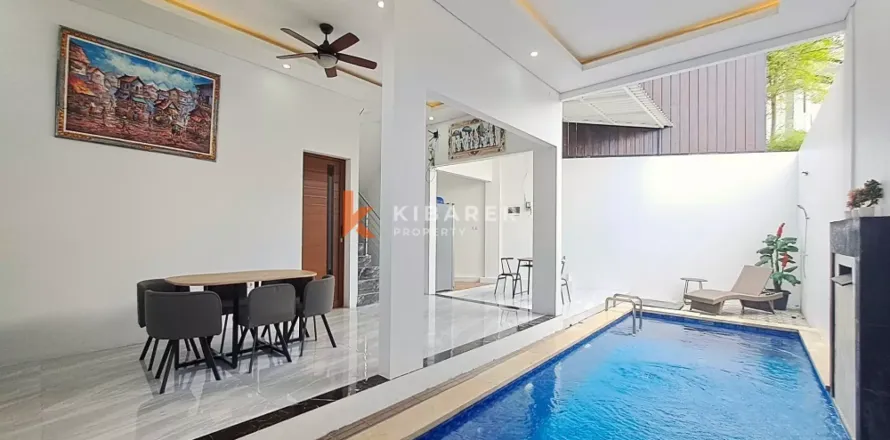 3 bedrooms Villa in Pererenan, Mengwi, Badung, Bali (13221)