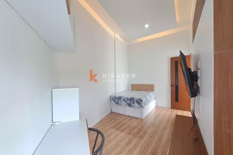 3 bedrooms Villa in Pererenan, Mengwi, Badung, Bali (13221) 20