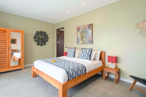 Вилла с 6 спальнями в Семиньяк, Бадунг,  (1645) 30