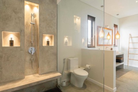 Вилла с 6 спальнями в Семиньяк, Бадунг,  (1645) 27