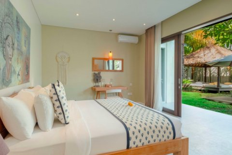 Вилла с 6 спальнями в Семиньяк, Бадунг,  (1645) 18