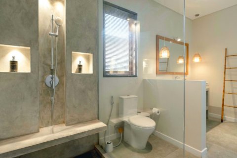 Вилла с 6 спальнями в Семиньяк, Бадунг,  (1645) 24