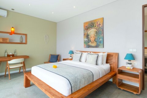 Вилла с 6 спальнями в Семиньяк, Бадунг,  (1645) 25