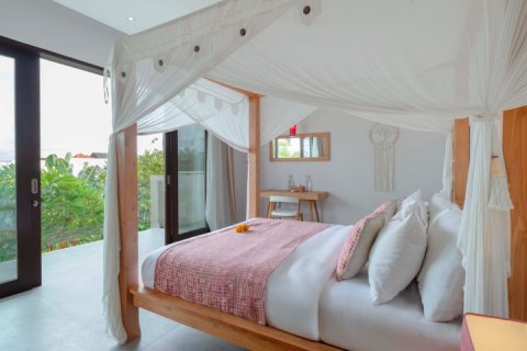 Вилла с 6 спальнями в Семиньяк, Бадунг,  (1645) 28