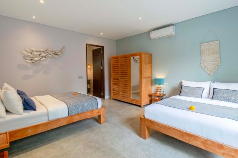 Вилла с 6 спальнями в Семиньяк, Бадунг,  (1645) 23