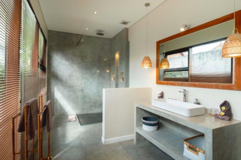 Вилла с 6 спальнями в Семиньяк, Бадунг,  (1645) 21