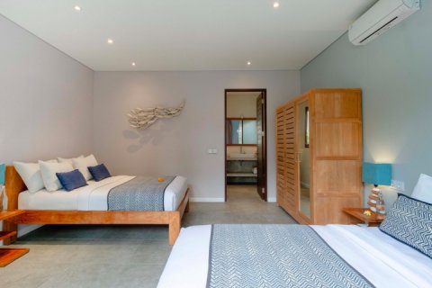 Вилла с 6 спальнями в Семиньяк, Бадунг,  (1645) 22