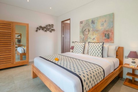 Вилла с 6 спальнями в Семиньяк, Бадунг,  (1645) 19