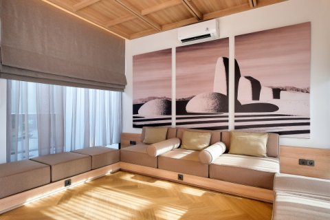 Вилла с 6 спальнями в Джимбаран, Бадунг,  (1984) 29