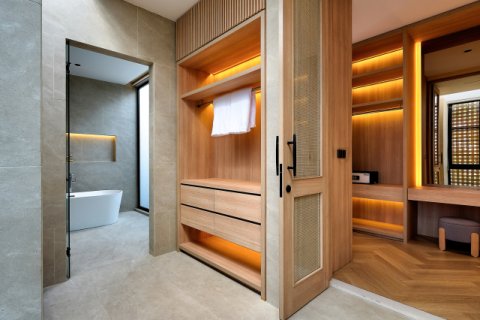 Вилла с 6 спальнями в Джимбаран, Бадунг,  (1984) 23