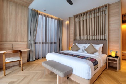 Вилла с 6 спальнями в Джимбаран, Бадунг,  (1984) 28