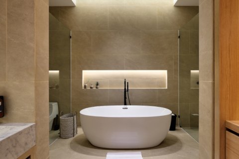 Вилла с 6 спальнями в Джимбаран, Бадунг,  (1984) 24