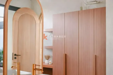 Вилла с 1 спальней в Бадунг, Бали (12800) 11