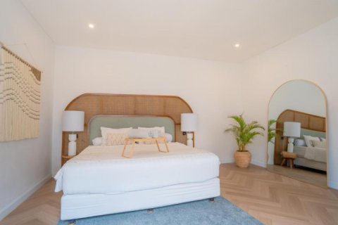 Вилла с 3 спальнями в Тампаксиринг, Гианьяр,  (2118) 19