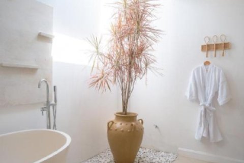 Вилла с 3 спальнями в Тампаксиринг, Гианьяр,  (2118) 21