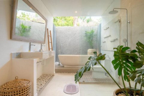 Вилла с 3 спальнями в Тампаксиринг, Гианьяр,  (2118) 23