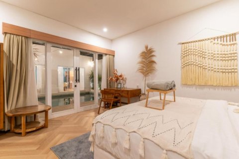 Вилла с 3 спальнями в Тампаксиринг, Гианьяр,  (2118) 20