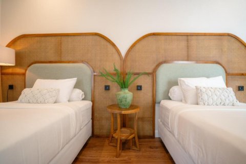 Вилла с 3 спальнями в Тампаксиринг, Гианьяр,  (2118) 26