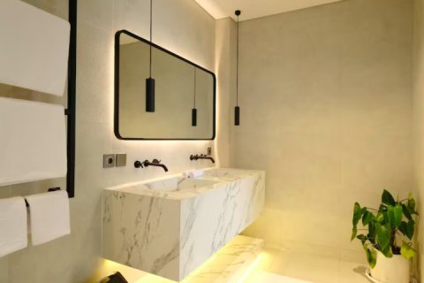 Вилла с 3 спальнями в Чангу, Бадунг,  (2119) 22