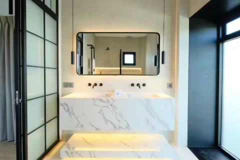 Вилла с 3 спальнями в Чангу, Бадунг,  (2119) 24