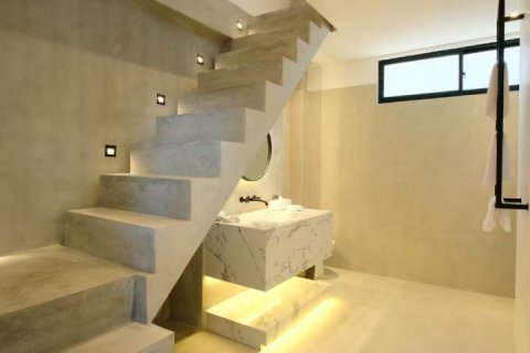 Вилла с 3 спальнями в Чангу, Бадунг,  (2119) 28