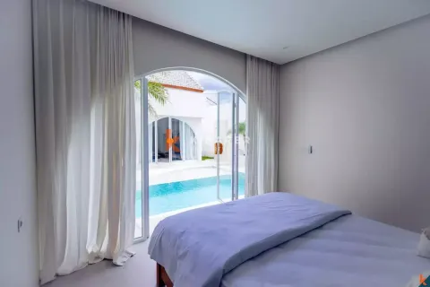 3 bedrooms Villa in Denpasar, Bali (13893) 11