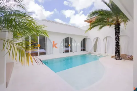 3 bedrooms Villa in Denpasar, Bali (13893)