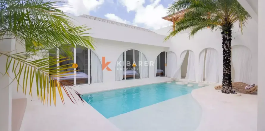 3 bedrooms Villa in Denpasar, Bali (13893)