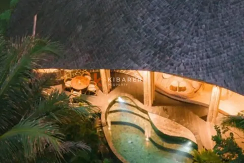 Вилла с 3 спальнями в Табанан, Бали (13897) 24