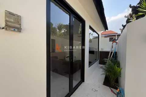 2 bedrooms Villa in Pererenan, Mengwi, Badung, Bali (13898) 18