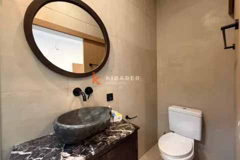 2 bedrooms Villa in Pererenan, Mengwi, Badung, Bali (13898) 11