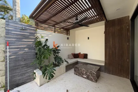 2 bedrooms Villa in Pererenan, Mengwi, Badung, Bali (13898) 3