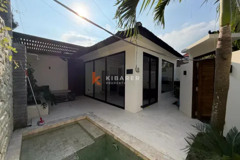 2 bedrooms Villa in Pererenan, Mengwi, Badung, Bali (13898)