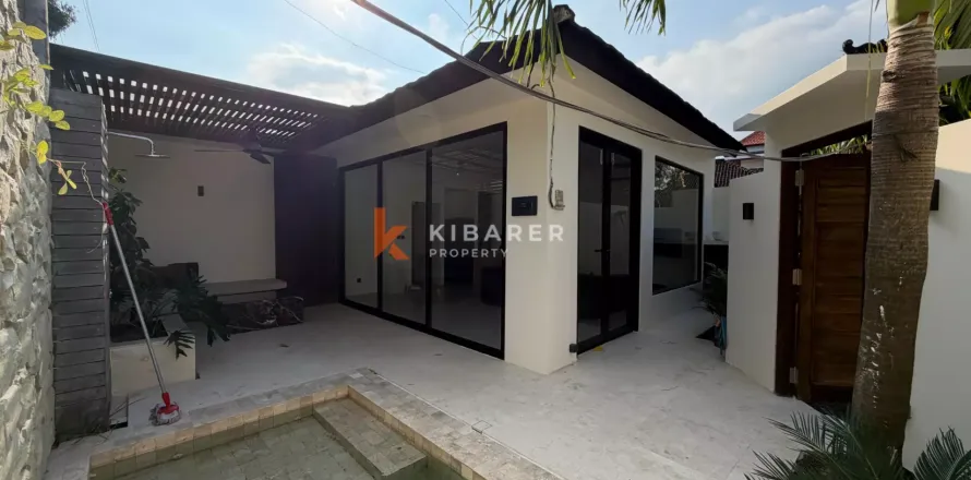 2 bedrooms Villa in Pererenan, Mengwi, Badung, Bali (13898)