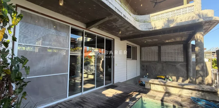 3 bedrooms Villa in Tumbak Bayuh, Mengwi, Badung, Bali (13896)