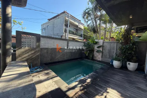 3 bedrooms Villa in Tumbak Bayuh, Mengwi, Badung, Bali (13896) 2