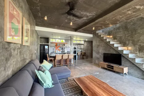 3 bedrooms Villa in Tumbak Bayuh, Mengwi, Badung, Bali (13896) 3