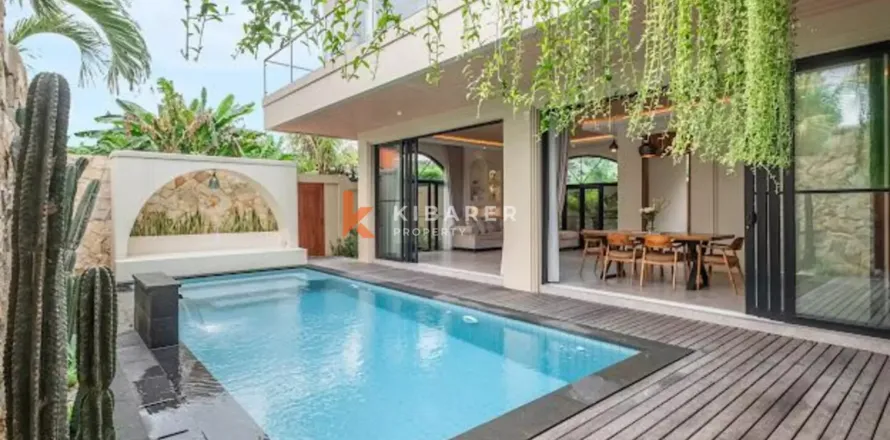 2 bedrooms Villa in Ubud, Gianyar, Bali (13895)
