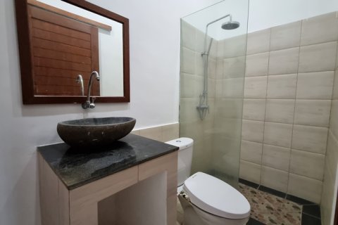 Дом с 4 спальнями в Денпасар,  (2902) 11