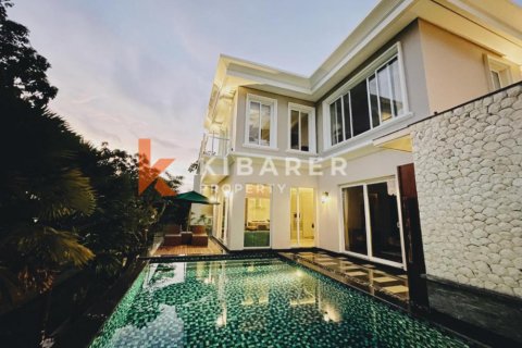 2 bedrooms Villa in South Kuta, Badung, Bali (13588)
