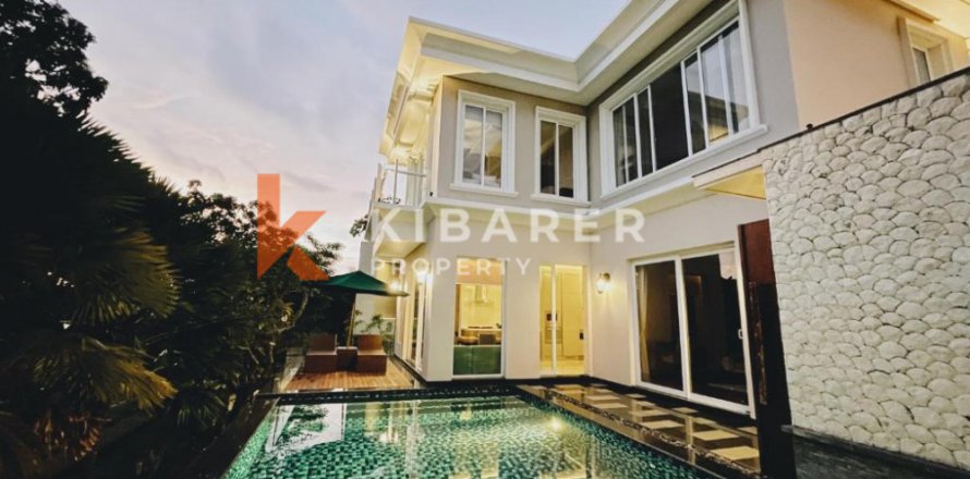 2 bedrooms Villa in South Kuta, Badung, Bali (13588)