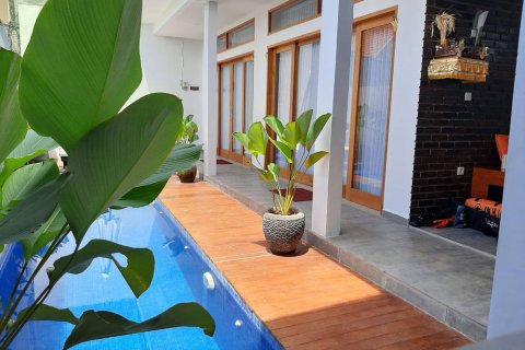 3 bedrooms Villa in Ungasan, Badung, Bali (14999)