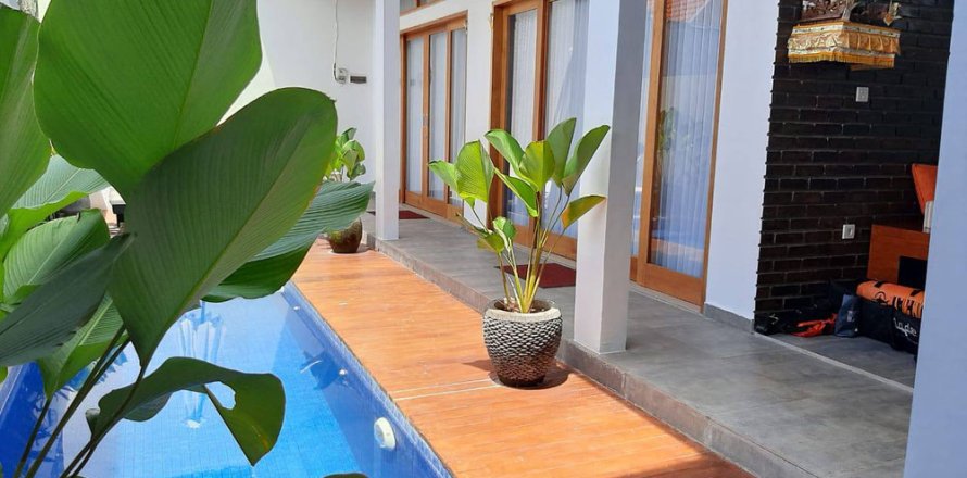 3 bedrooms Villa in Ungasan, Badung, Bali (14999)