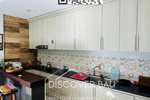 4 bedrooms Villa in Ungasan, Badung, Bali (15004)