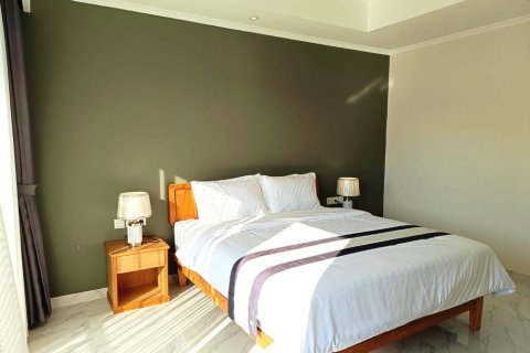 3 bedrooms Villa in Ungasan, Badung, Bali (14998) 7