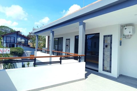 3 bedrooms Villa in Ungasan, Badung, Bali (14998) 10